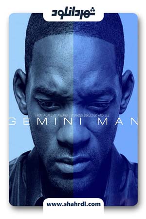دانلود فیلم Gemini Man 2019