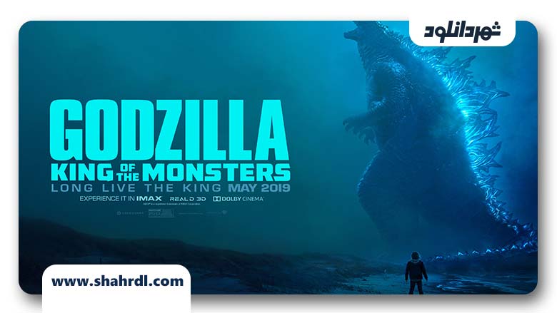 دانلود فیلم Godzilla King of the Monsters 2019 با کیفیت عالی

دانلود فیلم...