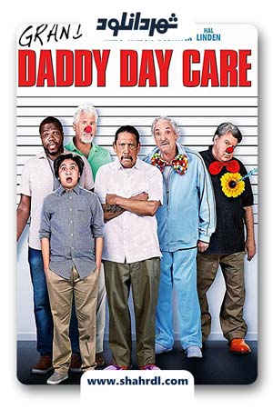 دانلود فیلم Grand Daddy Day Care 2019 | دانلود فیلم مراقبت از پدربزرگ