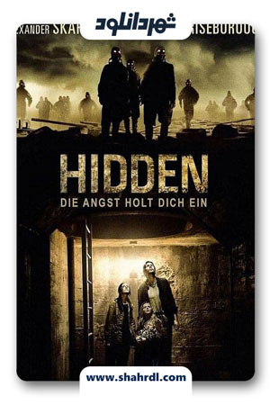 دانلود فیلم Hidden 2015