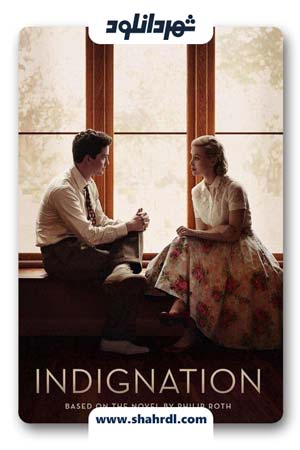 دانلود فیلم Indignation 2016 با زیرنویس فارسی