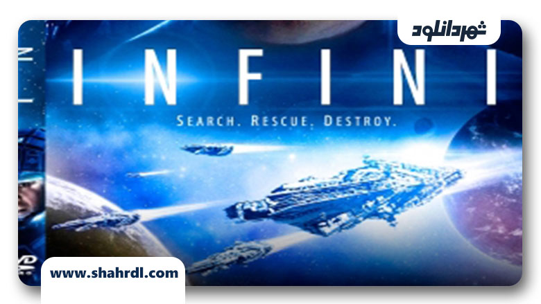 دانلود فیلم Infini 2015