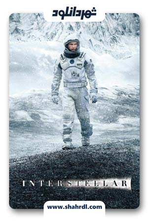 دانلود فیلم Interstellar 2014