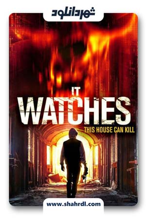 دانلود فیلم It Watches 2016 با زیرنویس فارسی