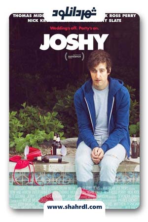 دانلود فیلم Joshy 2016 با زیرنویس فارسی
