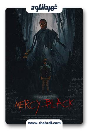 دانلود فیلم Mercy Black 2019 با زیرنویس فارسی | دانلود فیلم مرسی بلک