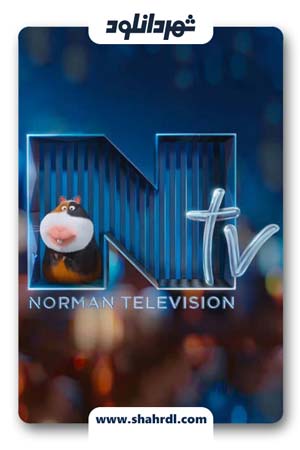دانلود انیمیشن Norman Television 2016 با زیرنویس فارسی