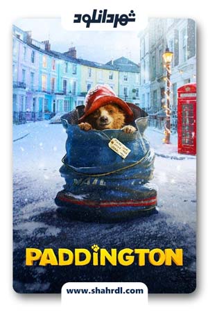 دانلود فیلم Paddington 2014