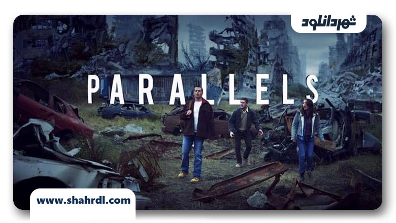 دانلود فیلم Parallels 2015