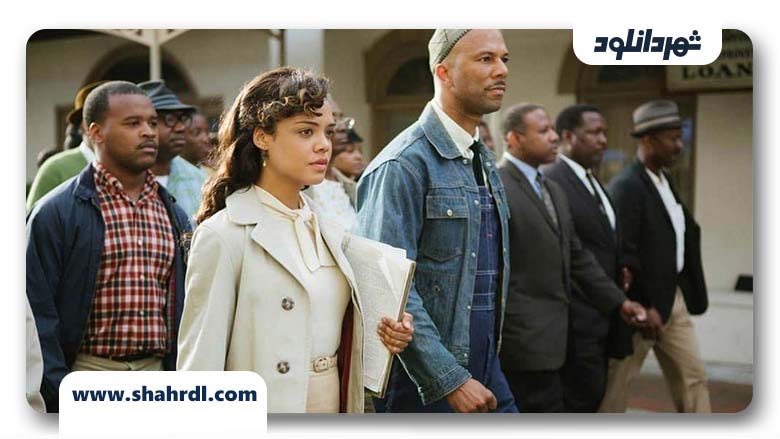 دانلود  فیلم Selma 2014