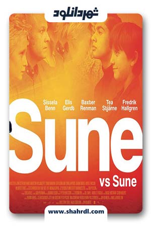 دانلود فیلم Sune vs Sune 2018 | دانلود فیلم سونه بر ضد سونه