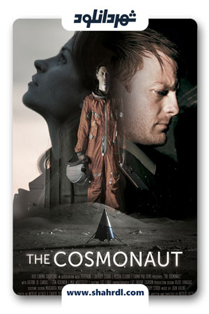 دانلود فیلم The Cosmonaut 2013 با زیرنویس فارسی