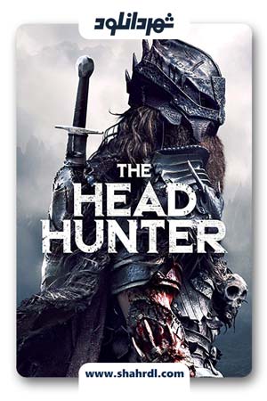 دانلود فیلم The Head Hunter 2018 با زیرنویس فارسی