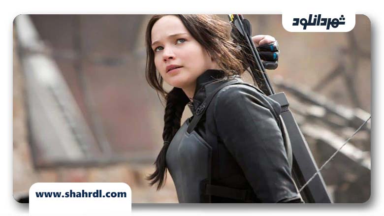 دانلود فيلم The Hunger Games: Mockingjay Part 1 2014