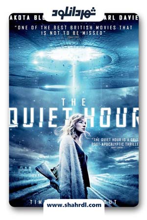 دانلود فیلم The Quiet Hour 2014