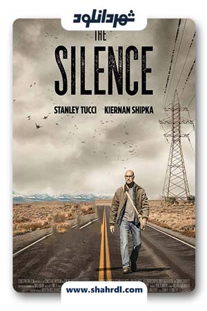 دانلود فیلم The Silence 2019 با زیرنویس فارسی | دانلود فیلم سکوت