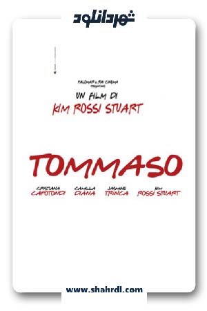 دانلود فیلم Tommaso 2016 با زیرنویس فارسی