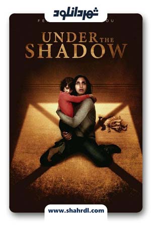 دانلود فیلم Under the Shadow 2016 | فیلم زیر سایه
