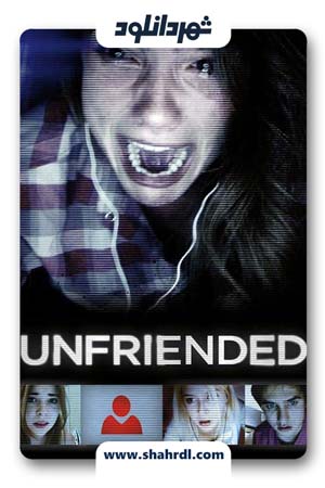 دانلود فیلم Unfriended 2014 زیرنویس فارسی