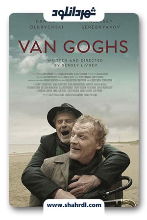 دانلود فیلم Van Goghs 2018 با زیرنویس فارسی | دانلود فیلم ون گوک