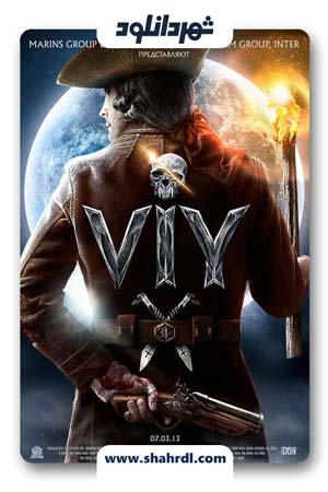 دانلود فیلم Viy 2014 با زیرنویس فارسی