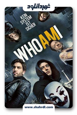 دانلود فیلم Who Am I 2014