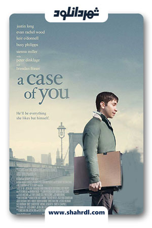 دانلود فیلم A Case of You 2013