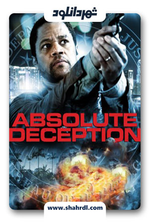 دانلود فیلم Absolute Deception 2013