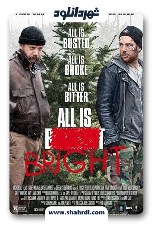 دانلود فیلم All Is Bright 2013