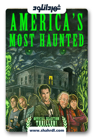 دانلود فیلم America’s Most Haunted 2013