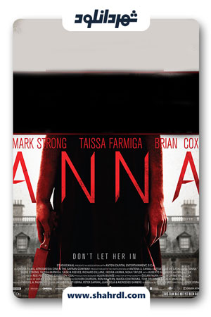 دانلود فیلم Anna 2013 با زیرنویس فارسی