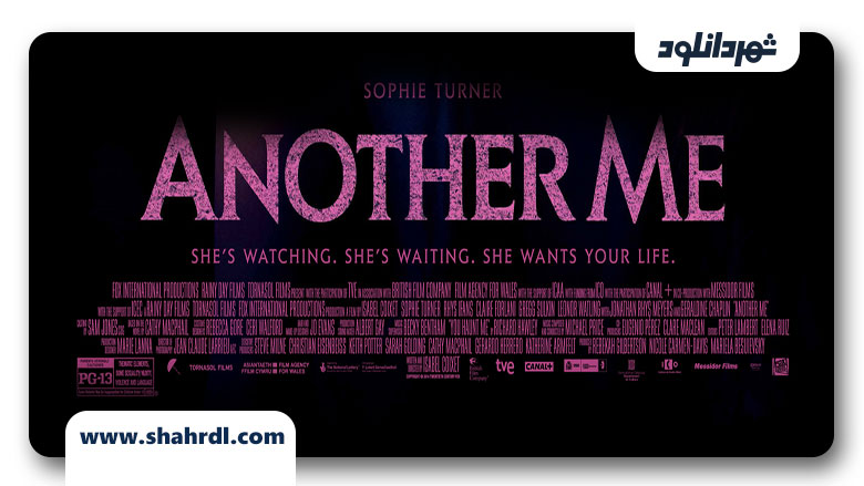 دانلود فیلم Another Me 2013