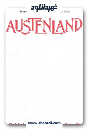 دانلود فیلم Austenland 2013