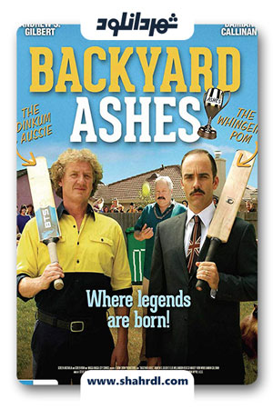 دانلود فیلم Backyard Ashes 2013