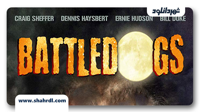 دانلود فیلم Battledogs 2013