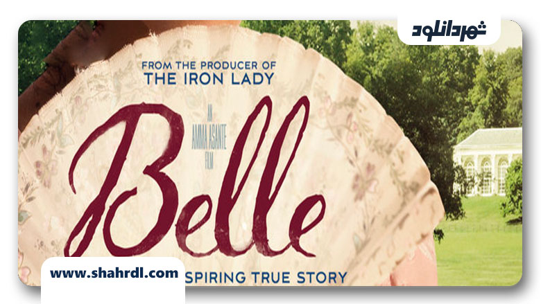 دانلود فیلم Belle 2013