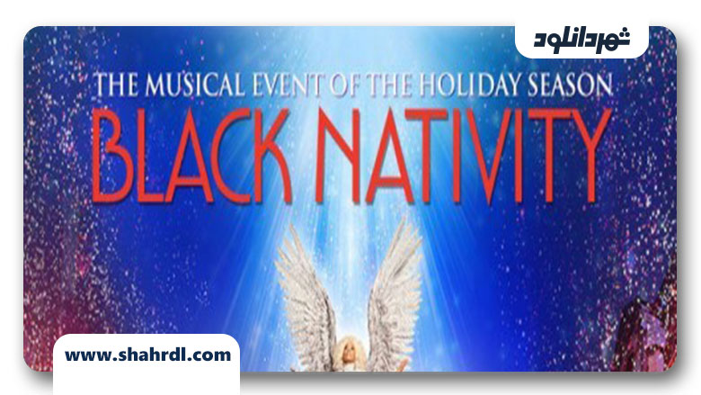 دانلود فیلم Black Nativity 2013