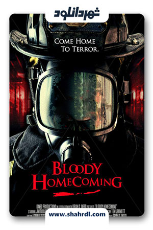 دانلود فیلم Bloody Homecoming 2013
