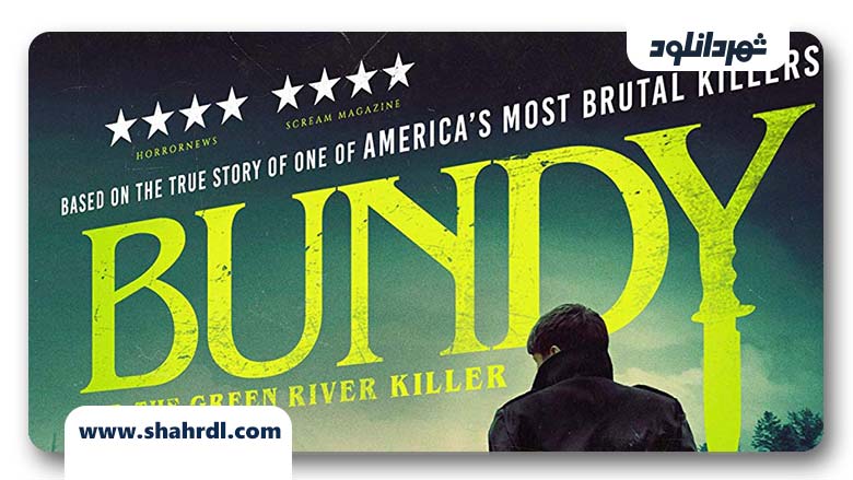 دانلود فیلم Bundy and the Green River Killer 2019