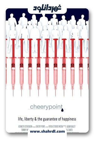 دانلود فیلم Cheery Point 2013