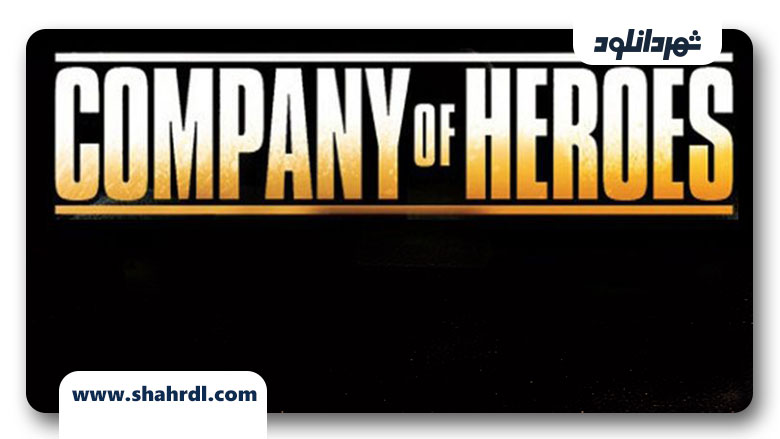 دانلود فیلم Company of Heroes 2013