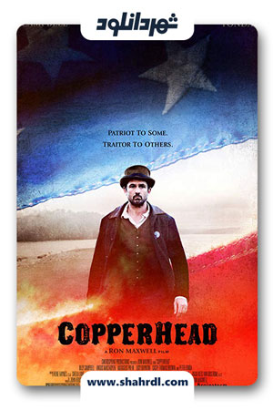 دانلود فیلم Copperhead 2013
