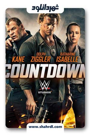 دانلود فیلم Countdown 2016 | شمارش معکوس