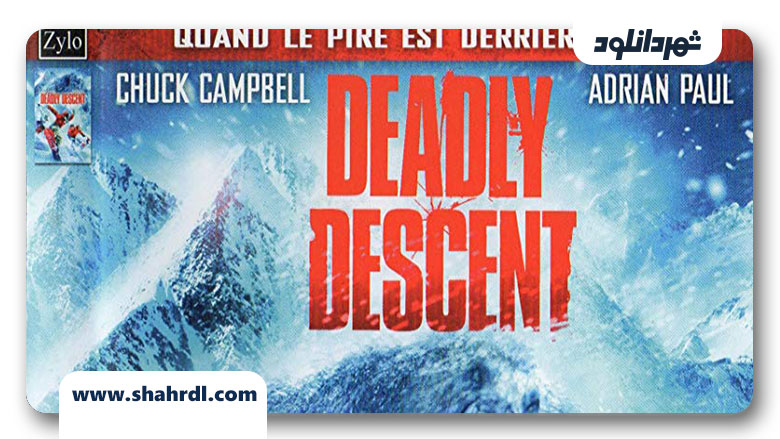 دانلود فیلم Deadly Descent: The Abominable Snowman 2013