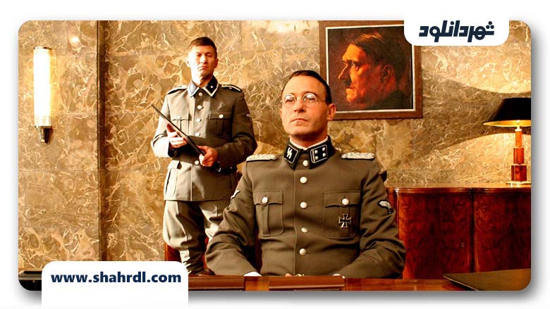 دانلود فیلم Eichmann 2007