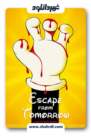 دانلود فیلم Escape from Tomorrow 2013