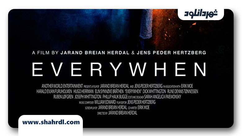 دانلود فیلم Everywhen 2013