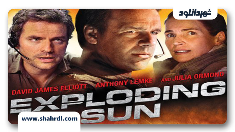 دانلود فیلم Exploding Sun 2013