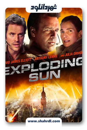 دانلود فیلم Exploding Sun 2013