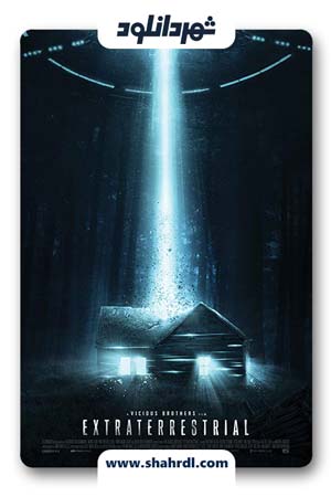 دانلود فیلم Extraterrestrial 2014 | فرازمینی
